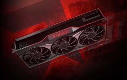 AMD chystá ještě jednu grafiku generace RDNA 2: Radeon RX 6750 GRE s 10GB pamětí