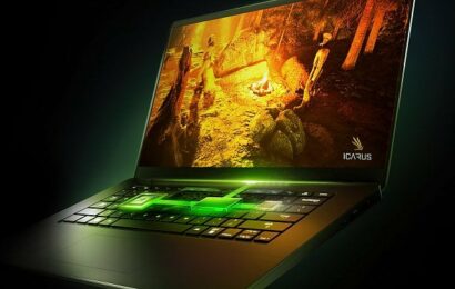 Tržní podíly výrobců GPU v Q2 2023: Mobilní grafiky už dohnaly desktop, Nvidia jim zcela dominuje