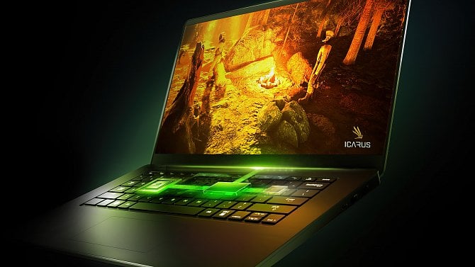 Tržní podíly výrobců GPU v Q2 2023: Mobilní grafiky už dohnaly desktop, Nvidia jim zcela dominuje