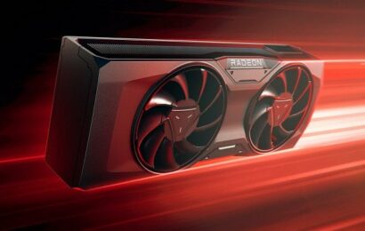 Radeon RX 7800 XT a RX 7700 XT odhalené, prostřední grafiky generace RDNA 3 za 12–14 tisíc