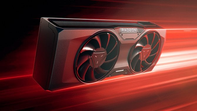 Radeon RX 7800 XT a RX 7700 XT odhalené, prostřední grafiky generace RDNA 3 za 12–14 tisíc