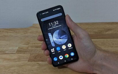 Asus ZenFone 10: nabušený kompakt (recenze)