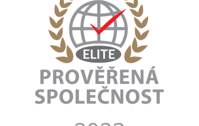 Evropská akademie je držitelem prestižního certifikátu Prověřená společnost Elite