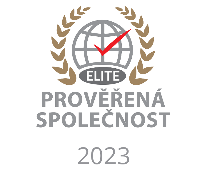 Evropská akademie je držitelem prestižního certifikátu Prověřená společnost Elite