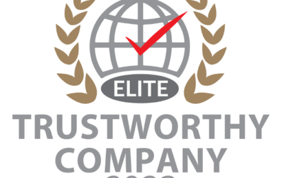 European Academy holds the prestigious Elite Verified Company Certificate