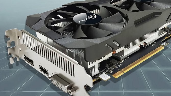 Další čínská bizarnost: V obchodech se objevily Radeony RX 580 s 16GB pamětí