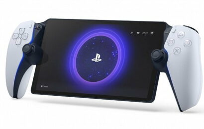 Sony uvádí PlayStation Portal, handheld pro hraní her z PlayStation 5. Bez ní ale nic neumí