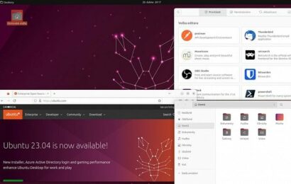 Budoucí vývoj Ubuntu, Coreboot pro MSI Z790