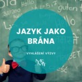 Vyhlášení výzvy k předkládání žádostí o dotace na jazykovou podporu pro Ukrajince „Jazyk jako brána“