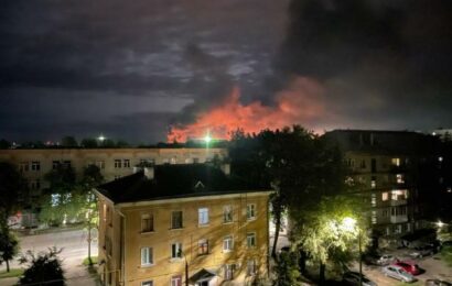 Dronových útoků v Rusku přibývá, pro protivzdušnou obranu jsou oříškem