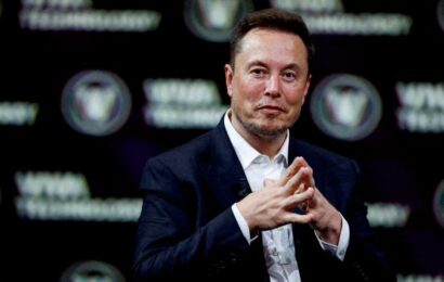 Do ukrajinského útoku na ruskou flotilu zasáhl Elon Musk. Okolnosti jsou předmětem dohadů