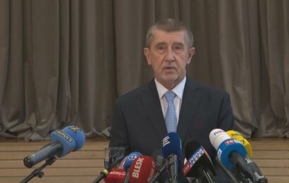 Babiš se musí omluvit Kalouskovi za své výroky, rozhodl Nejvyšší soud