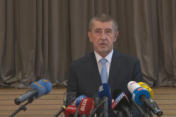 Babiš se musí omluvit Kalouskovi za své výroky, rozhodl Nejvyšší soud