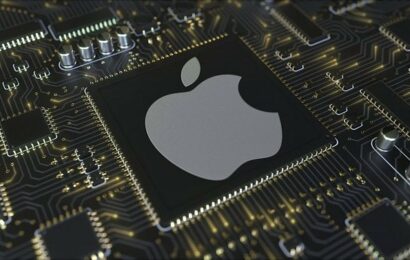 Apple A17 Pro unikl v Geekbenchi: Takt je až 3,8 GHz. 3nm proces problém není, architektura ano?