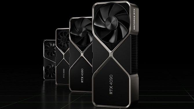 Parametry GPU Nvidia Blackwell: GeForce RTX 5090 může mít až 24 576 shaderů, 2–4× víc ROP