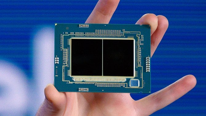 Nová generace procesorů Intel Xeon „Emerald Rapids“ vyjde už v prosinci. Má obří 300MB L3 cache