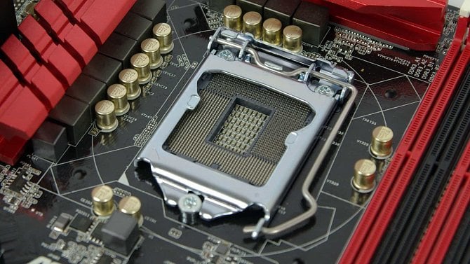 Překvapení: 4nm procesory Meteor Lake pro desktop nejsou mrtvé, Intel potvrdil vydání v roce 2024