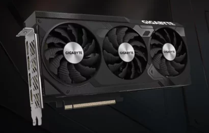 Nvidia zlevňuje GeForce RTX 4070 12GB. Mohla by nově stát 549 $, slevy už jsou i u nás