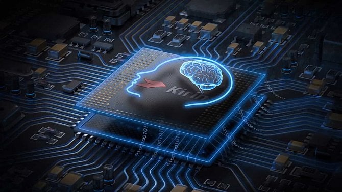 Huawei je přes sankce zpět ve hře s mobilním procesory, má vlastní 7nm proces i ARM jádro s SMT