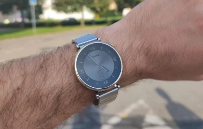 Huawei Watch GT 4: pokračování osvědčené řady s praktickými vylepšeními (recenze)