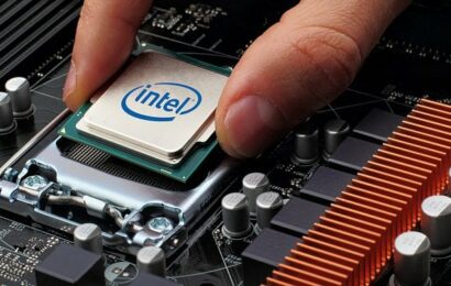 GDS/Downfall se týká všech CPU rodiny Intel Skylake, AMDGPU tvoří sedminu Linuxu