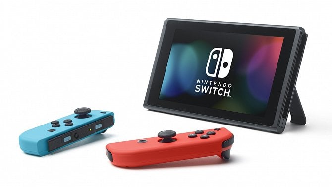 Konečně nová konzole od Nintenda. Chystaný Switch 2 už je ukazován na neveřejných demech