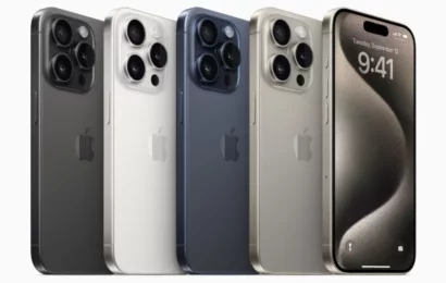 Apple A17 Pro je zklamání. První 3nm čip, konečně nové, ještě širší jádro i GPU. Ale výkon nikde?