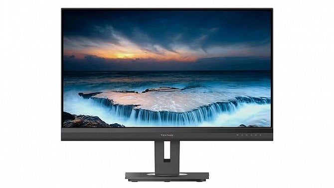 Levnější 8K monitor pro CAD a design. ViewSonic chystá IPS dvaatřicítku za cca padesát tisíc