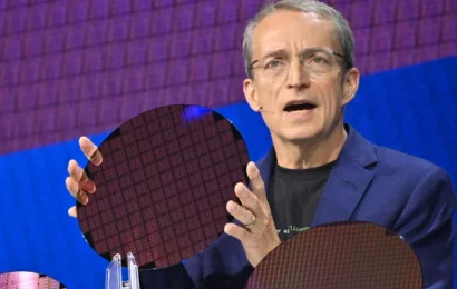 Intel má procesory s 288 jádry: 3nm Xeon Sierra Forest pro cloudové servery, vyjde v H 2024