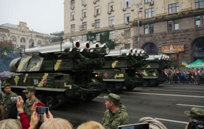 Američané s Ukrajinci tvoří FrankenSAM. Na sovětské systémy roubují západní rakety