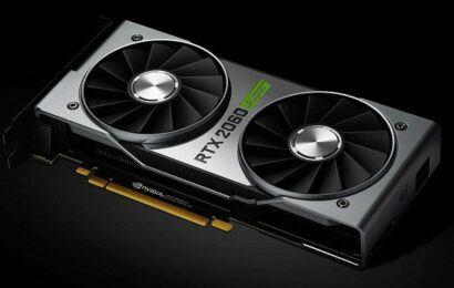 Refresh grafik Nvidia: Čipy a počty výpočetních jednotek, GeForce RTX 4080 Super pořád 16GB?