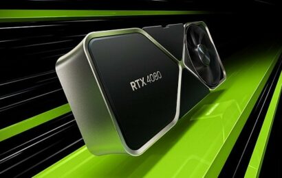 Nvidia prý chystá refresh grafik Ada. V lednu přijde GeForce RTX 4080 Ti nebo Super s AD102