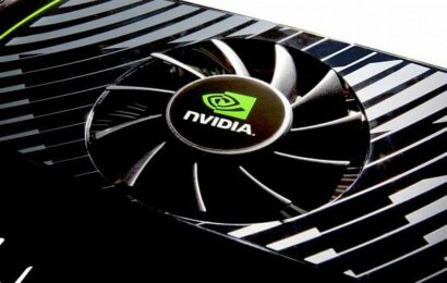 Nvidia příští rok vydá nové grafiky s architekturou Ampere. Bude úsporná GeForce RTX 3050 6GB