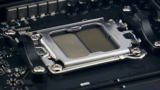 AMD chystá čipset „Pro 695“. Další platforma pro Threadripper, nebo něco úplně jiného?