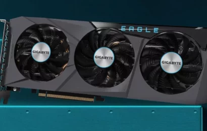 Radeon RX 6750 GRE je potvrzen, vyjde už příští týden. Bude mít větší 12GB paměť, ne 10 GB