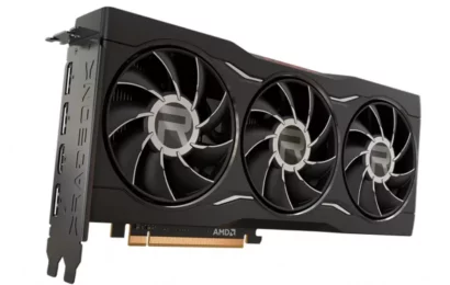 AMD přebralo trik Nvidie, Radeon RX 6750 GRE má dvě verze. Výhodná grafika s větší pamětí?