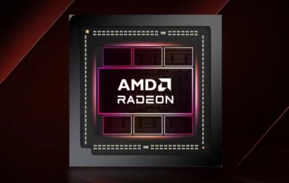 Dosud nejrychlejší mobilní grafika od AMD: Čipletový Radeon RX 7900M má porážet RTX 4080