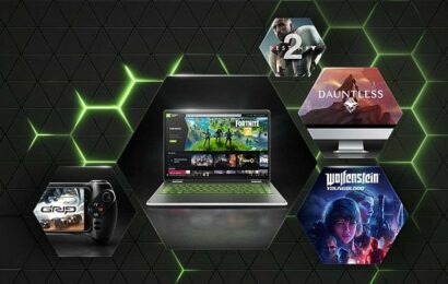 Hraní přes GeForce Now zdraží, Nvidia od příštího měsíce zvedá ceny předplatného v Evropě