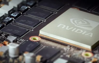 Prosáklo kódové jméno přespříští generace GPU Nvidia. Po Blackwellu přijde architektura Rubin