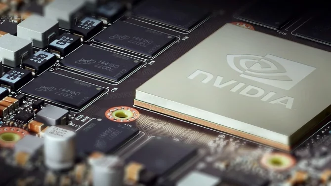 Prosáklo kódové jméno přespříští generace GPU Nvidia. Po Blackwellu přijde architektura Rubin