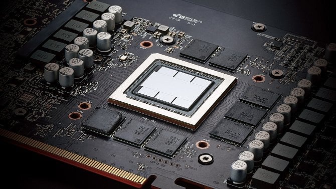 AMD Radeon RX 7900M: Highendové mobilní grafiky generace RDNA 3 prý vyjdou tento měsíc