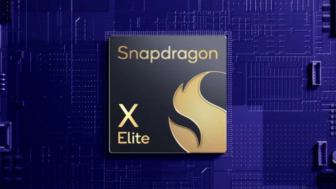 Snapdragon X Elite s architekturou Oryon odhalen. Je tu revoluce Windows na procesorech ARM?