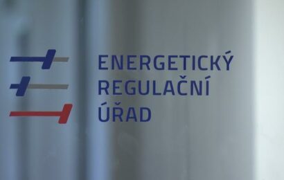 Regulovaná část ceny elektřiny meziročně vzroste o 65,7 procenta, oznámil ERÚ