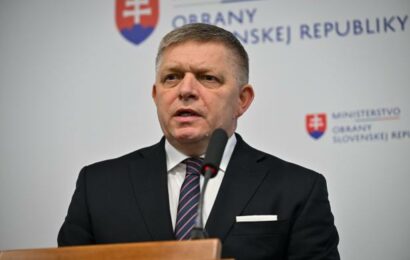 Fico nebude komunikovat se čtyřmi médii, zveřejňují prý neúplné informace