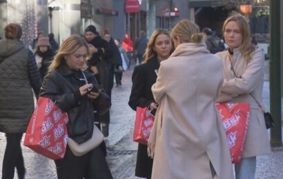 Srovnávat produkty s konkurencí a kontrolovat dřívější ceny. Odborníci radí, jak poznat správnou slevu