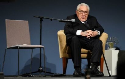 Zemřel Henry Kissinger. Americkému diplomatovi s neobyčejným vlivem bylo sto let