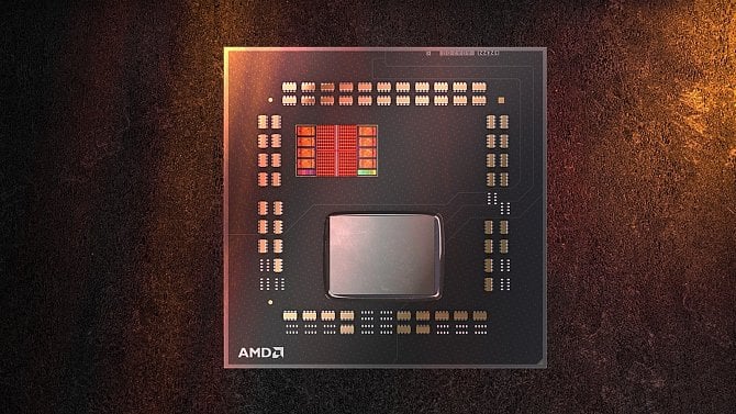 Ryzen 7 5700X3D a Ryzen 5 5500X3D? AMD prý chystá další levná CPU s 3D V-Cache. Ale…