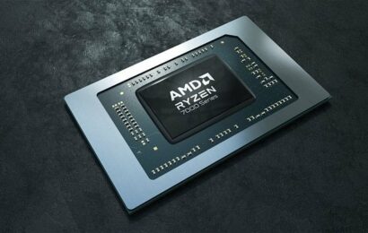 AMD oficiální uvádí Zen 4c do notebooků. Jádra Zen 4c mohou zlepšit výkon CPU na jeden watt