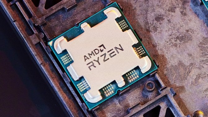 APU Ryzen 8000G pro socket AM5 vyjdou koncem ledna, datum vydání prozradila firma Gigabyte