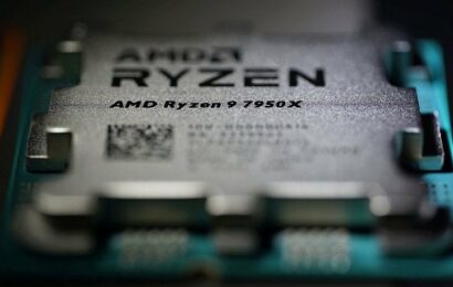 Zen 4 APU pro socket AM5 se blíží. Zřejmě vyjdou jako Ryzen 8000G, Zen 5 asi bude Ryzen 9000